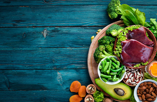 Anaemia Home Test Kit UK Anaemia Home Test Kit UK