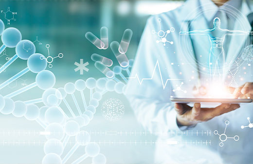 Bone Health Advanced (DPD) Home Test Kit UK