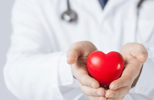 Cholesterol & hs-CRP Home Test Kit UK